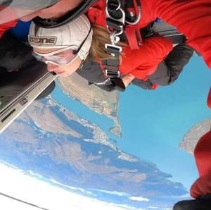 Meet your Posher, Kate